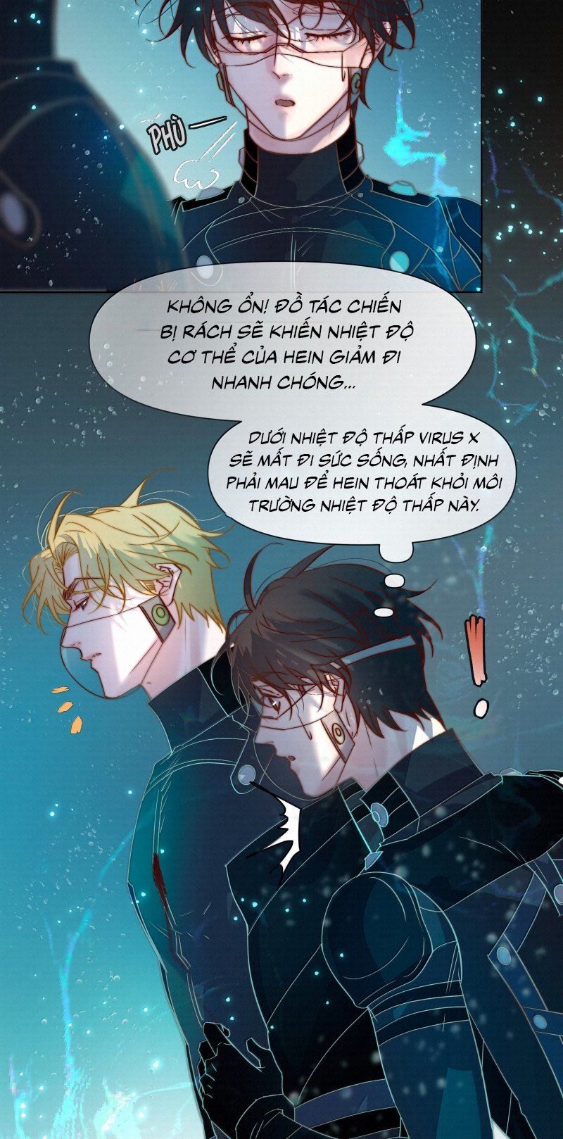 Tuyệt Xử Phùng Sinh - Chapter 100 - Page 25