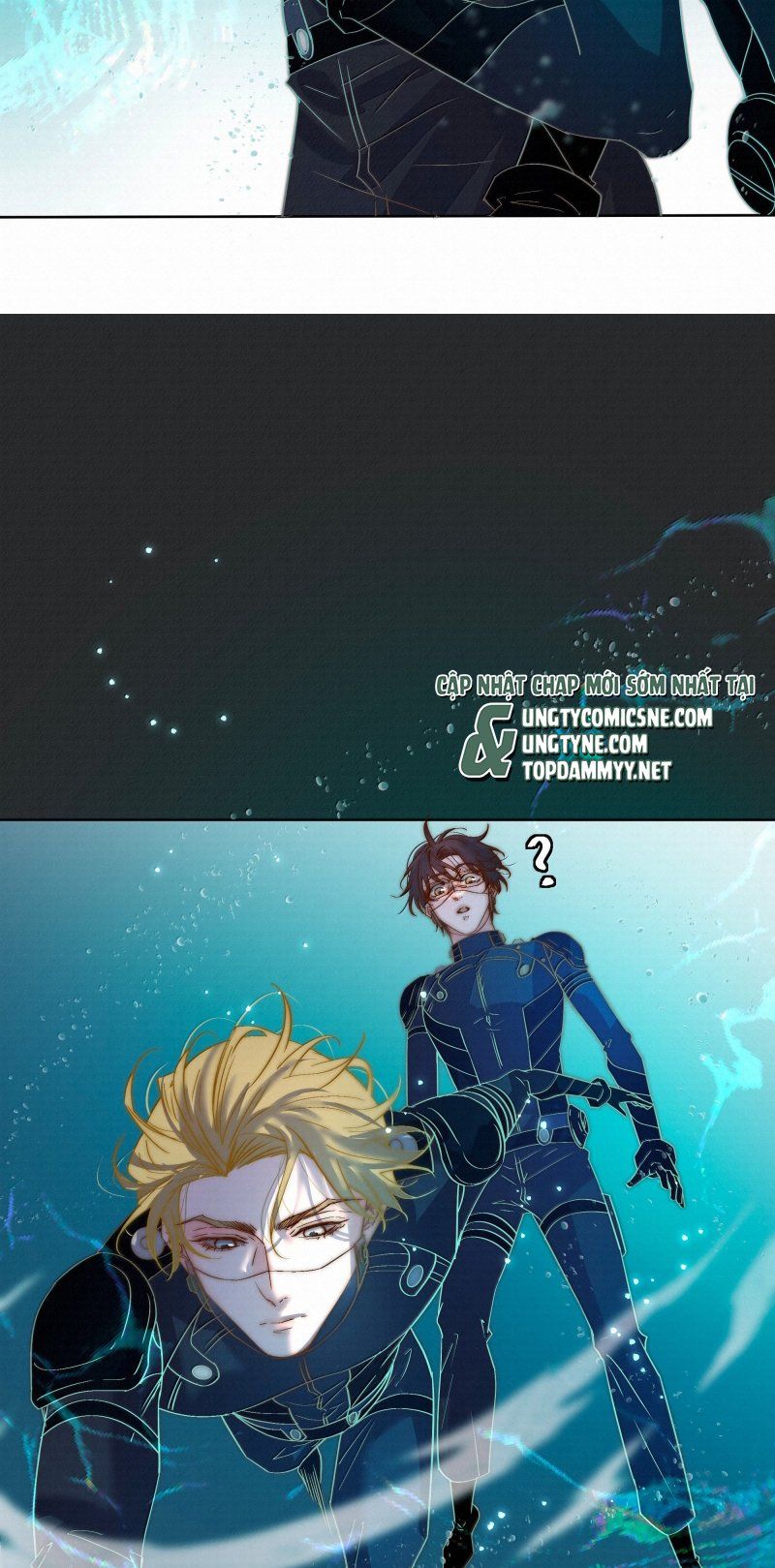 Tuyệt Xử Phùng Sinh - Chapter 100 - Page 26