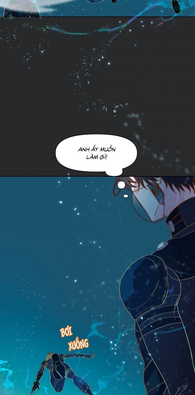 Tuyệt Xử Phùng Sinh - Chapter 100 - Page 27