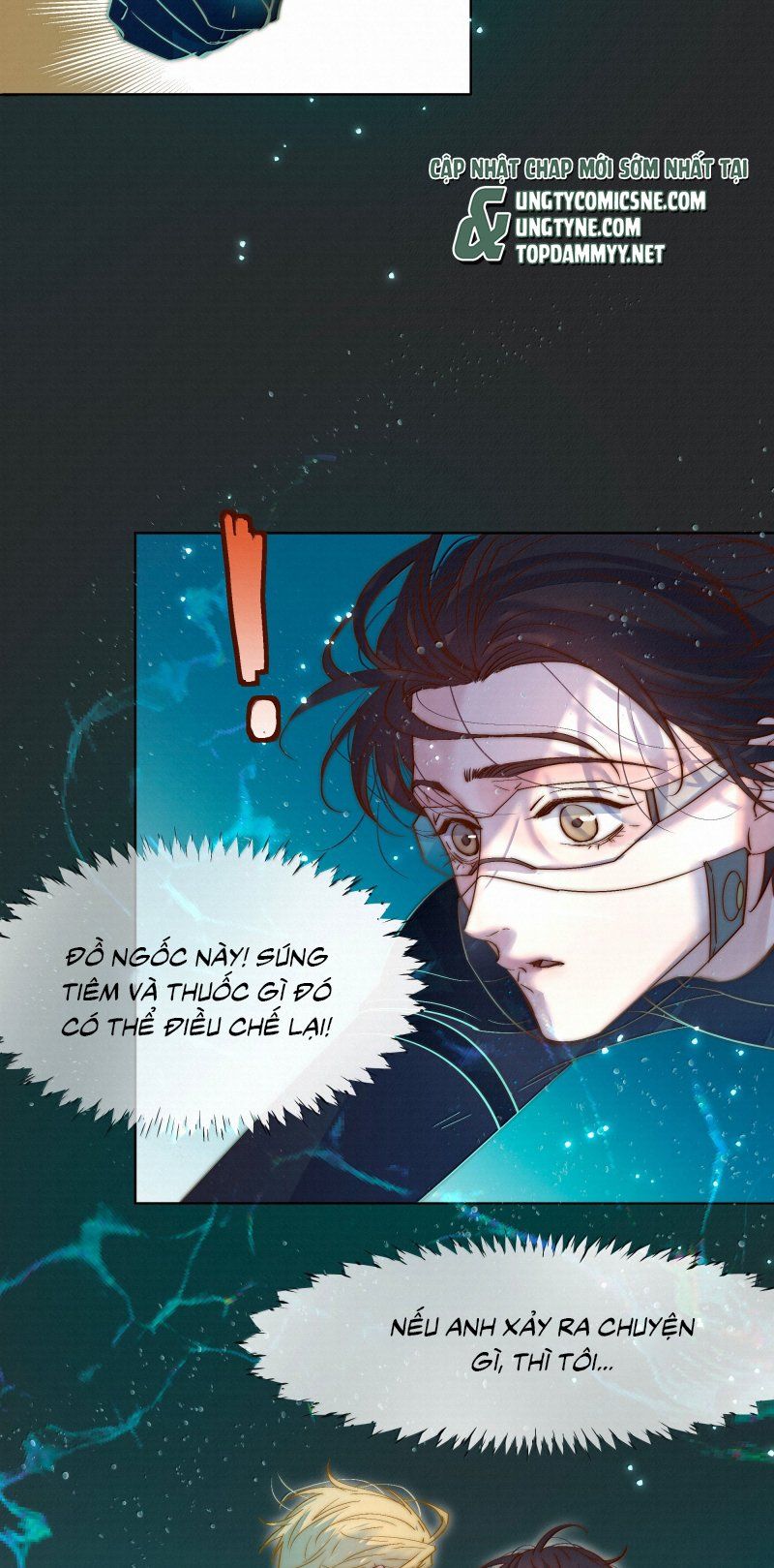 Tuyệt Xử Phùng Sinh - Chapter 100 - Page 30