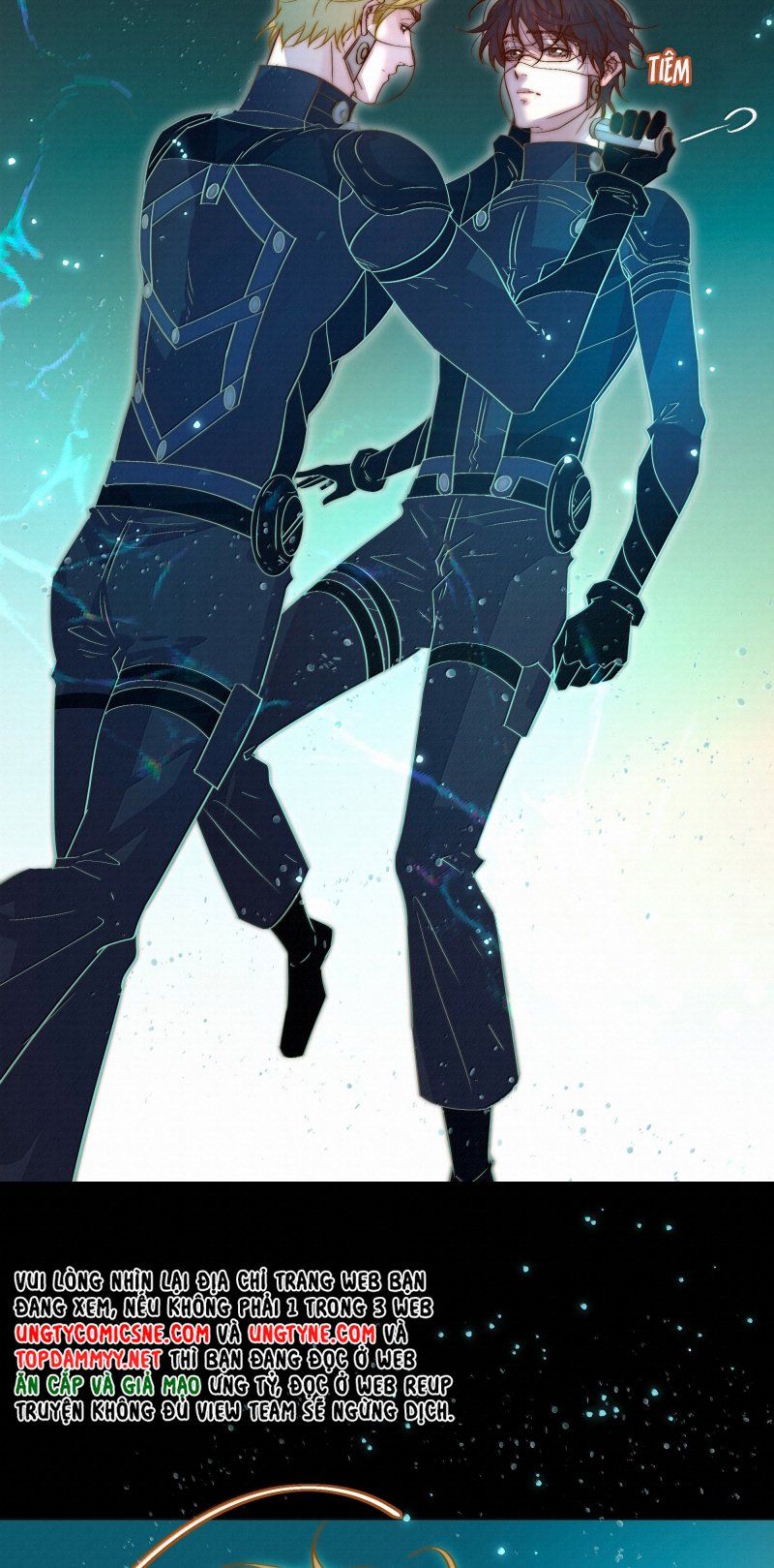 Tuyệt Xử Phùng Sinh - Chapter 100 - Page 31