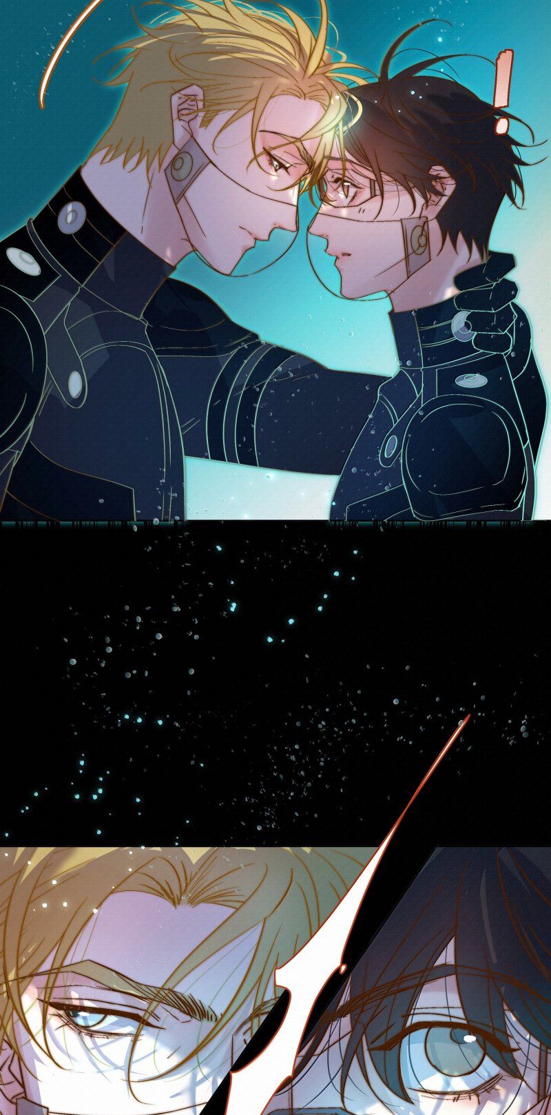 Tuyệt Xử Phùng Sinh - Chapter 100 - Page 32