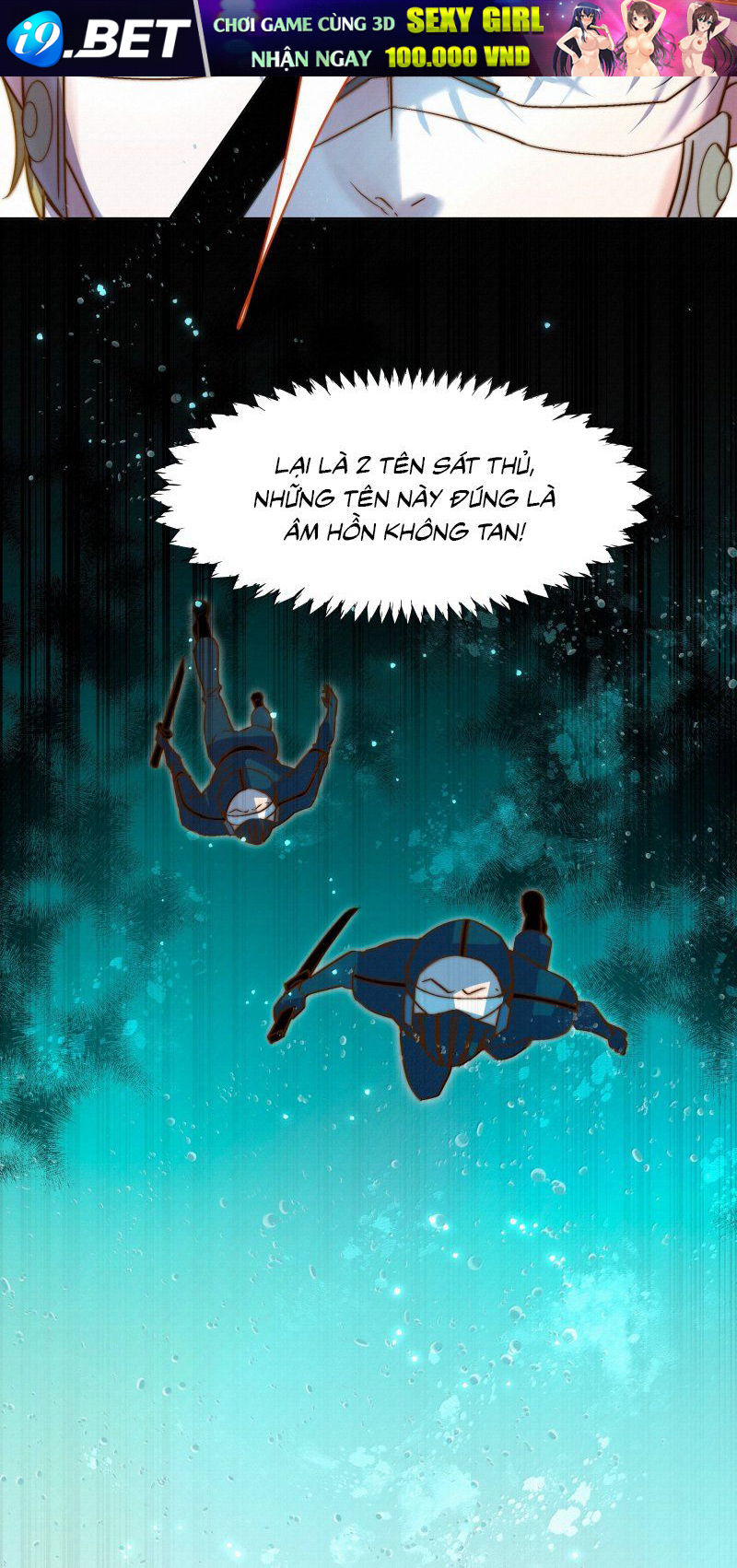 Tuyệt Xử Phùng Sinh - Chapter 100 - Page 33