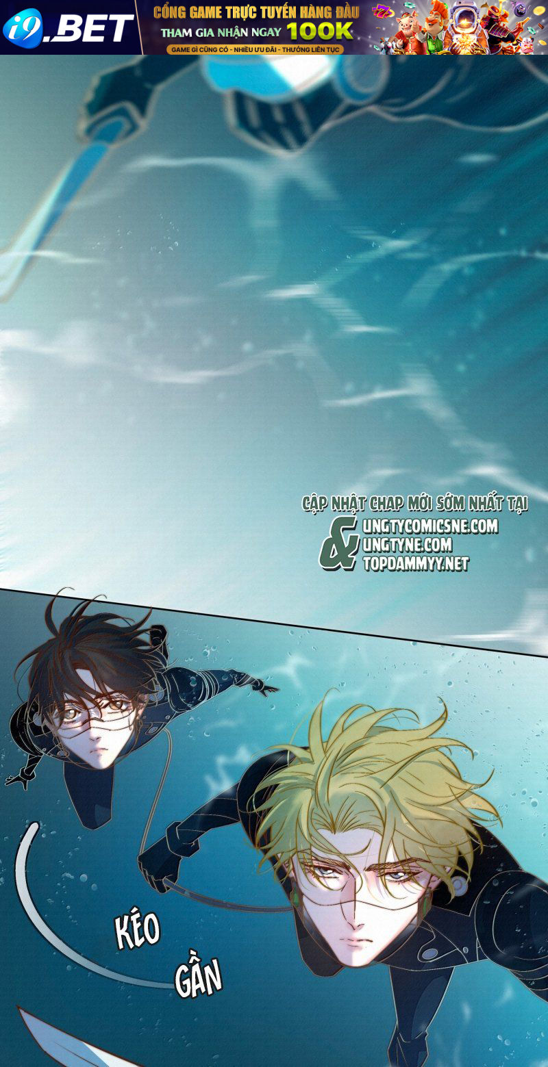 Tuyệt Xử Phùng Sinh - Chapter 100 - Page 4