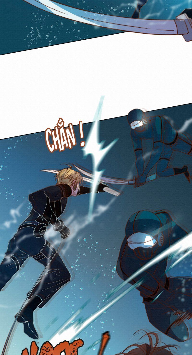 Tuyệt Xử Phùng Sinh - Chapter 100 - Page 5