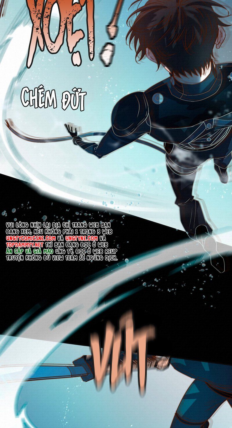 Tuyệt Xử Phùng Sinh - Chapter 100 - Page 6