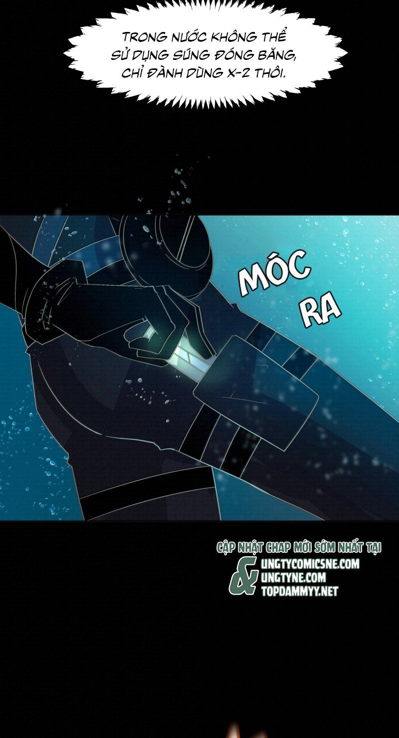 Tuyệt Xử Phùng Sinh - Chapter 100 - Page 8