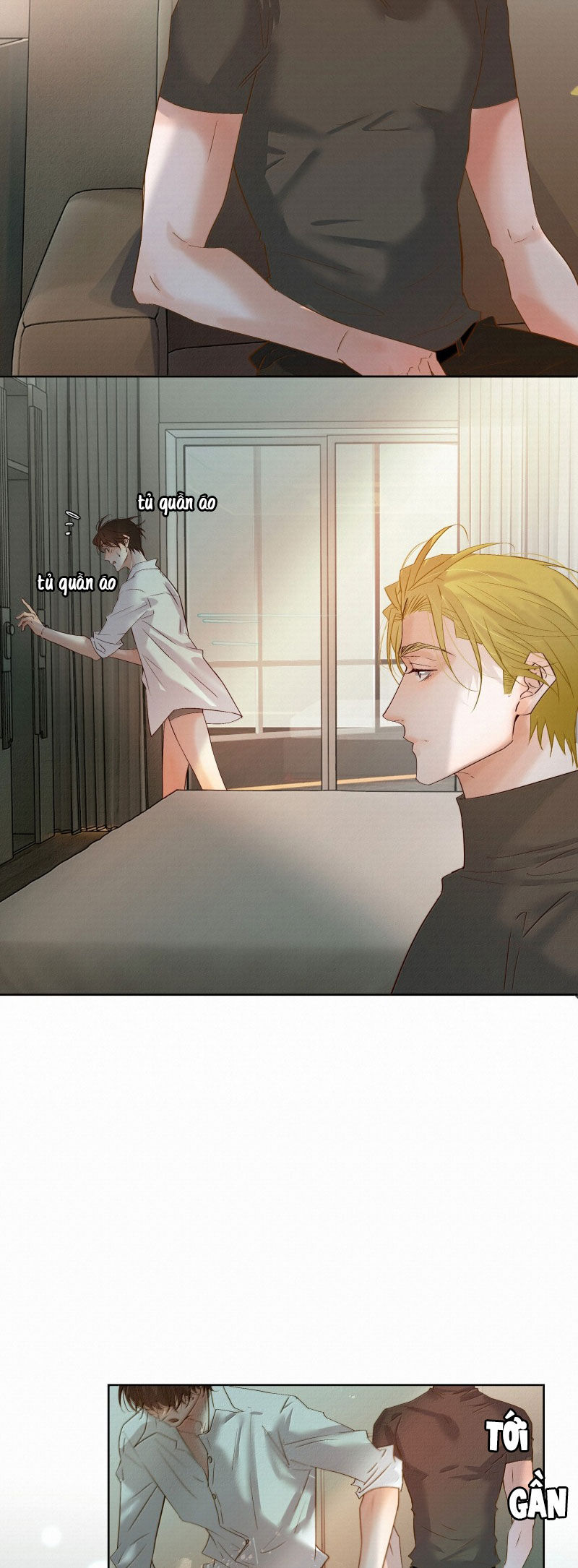 Tuyệt Xử Phùng Sinh - Chapter 87 - Page 13