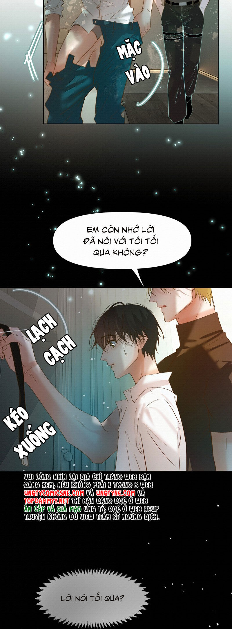 Tuyệt Xử Phùng Sinh - Chapter 87 - Page 14