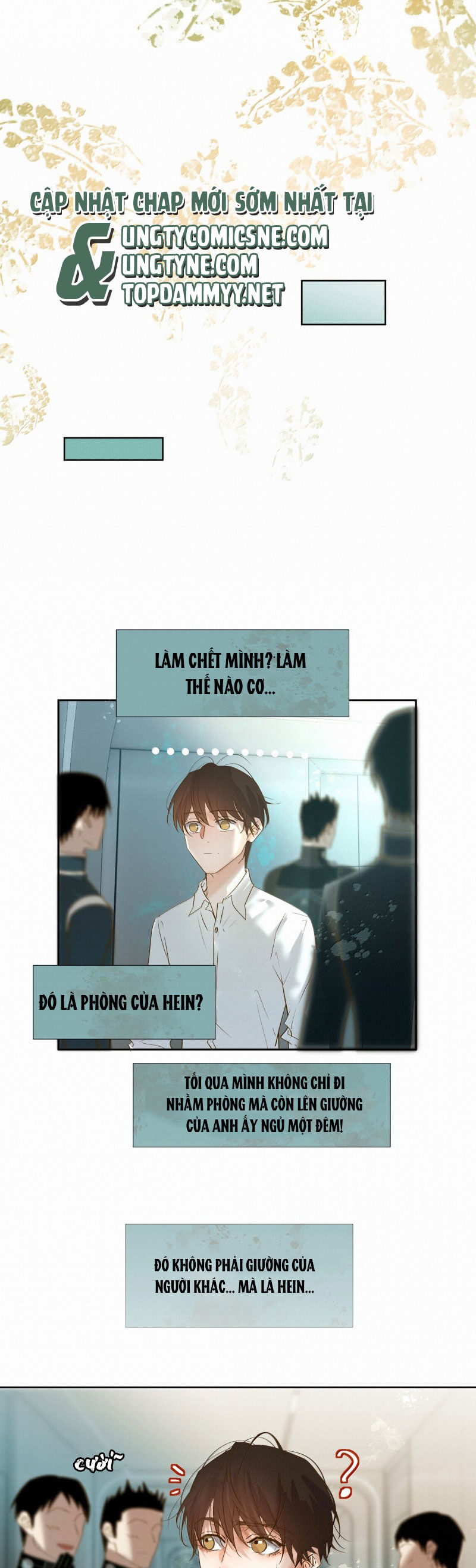 Tuyệt Xử Phùng Sinh - Chapter 87 - Page 16