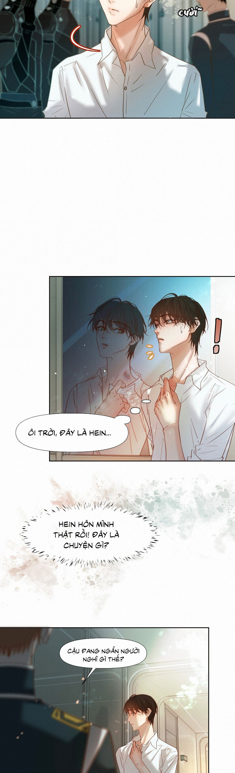 Tuyệt Xử Phùng Sinh - Chapter 87 - Page 17