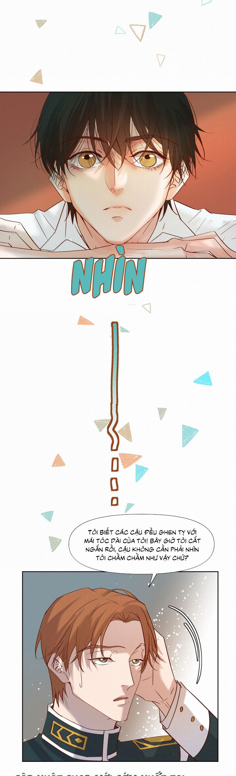 Tuyệt Xử Phùng Sinh - Chapter 87 - Page 19