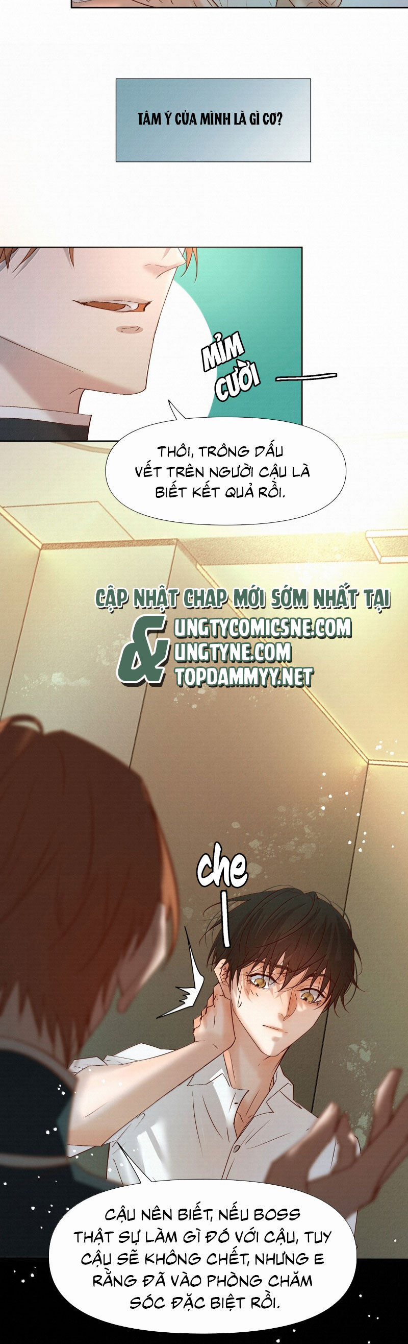 Tuyệt Xử Phùng Sinh - Chapter 87 - Page 22