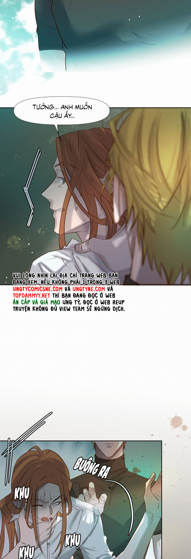 Tuyệt Xử Phùng Sinh - Chapter 87 - Page 3