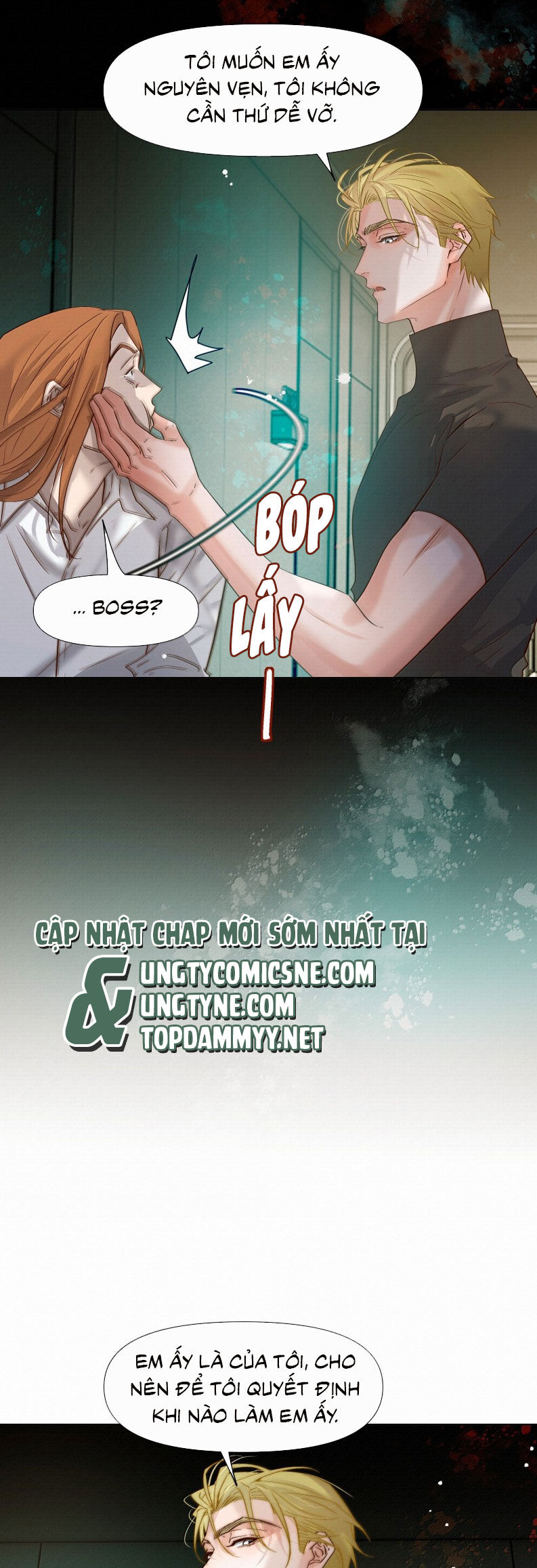 Tuyệt Xử Phùng Sinh - Chapter 87 - Page 5