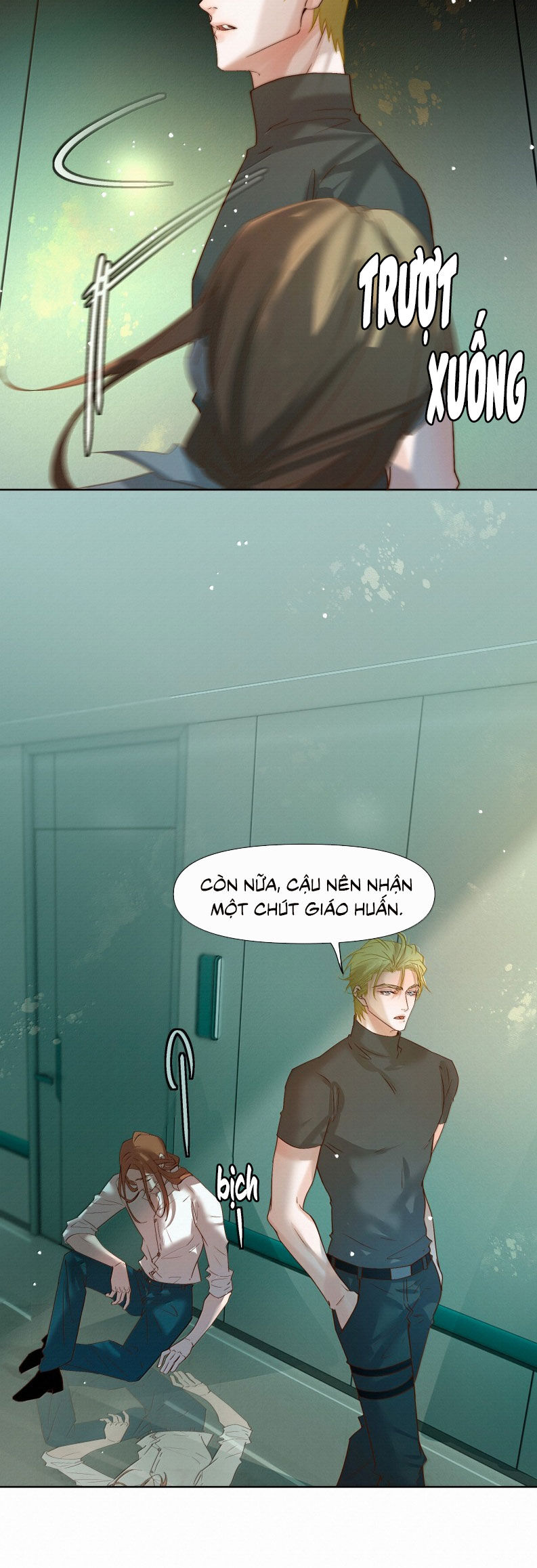 Tuyệt Xử Phùng Sinh - Chapter 87 - Page 6