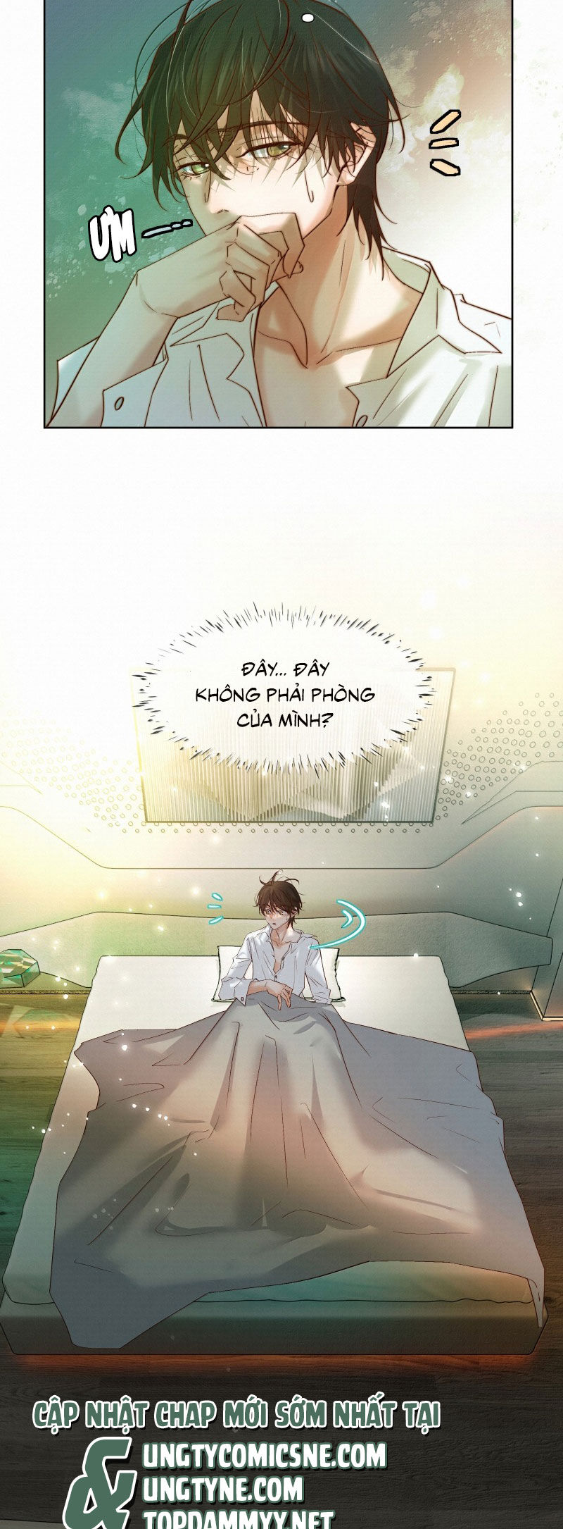 Tuyệt Xử Phùng Sinh - Chapter 87 - Page 9