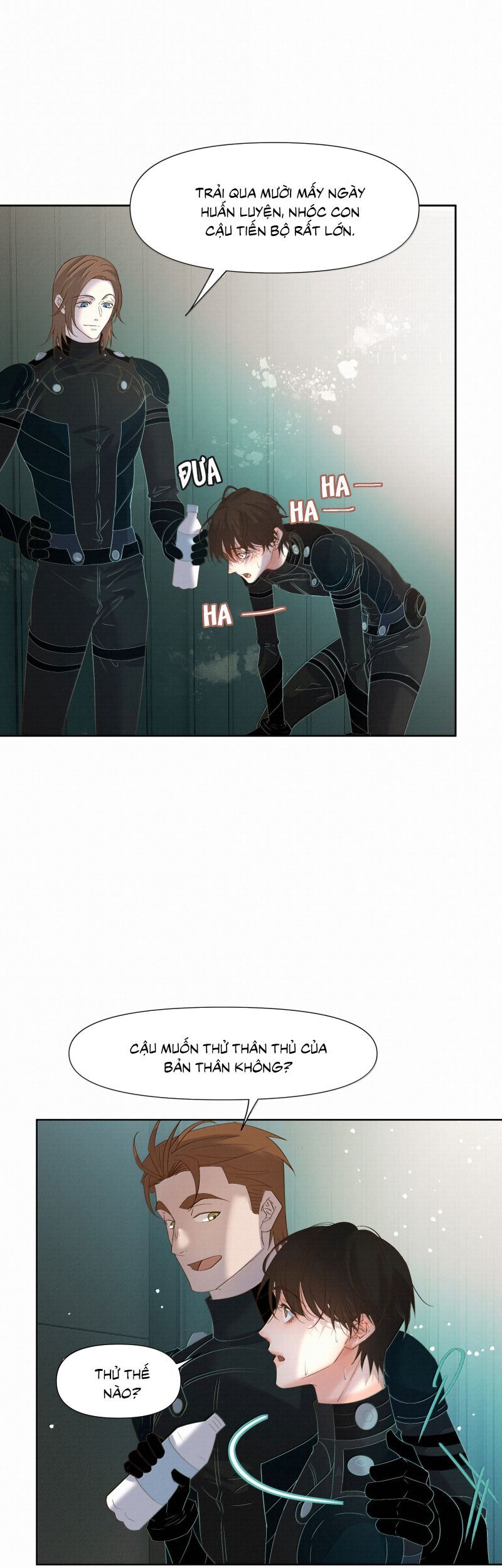 Tuyệt Xử Phùng Sinh - Chapter 88 - Page 10