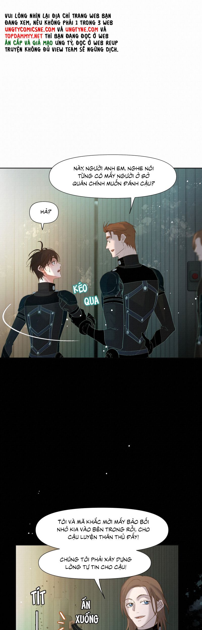 Tuyệt Xử Phùng Sinh - Chapter 88 - Page 11