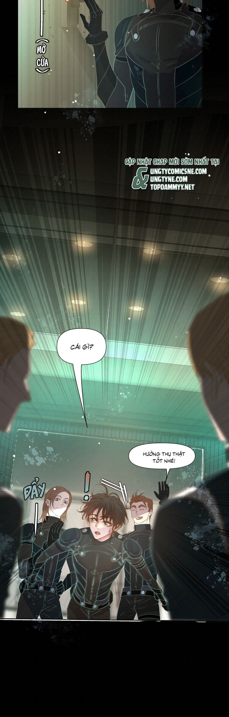 Tuyệt Xử Phùng Sinh - Chapter 88 - Page 12