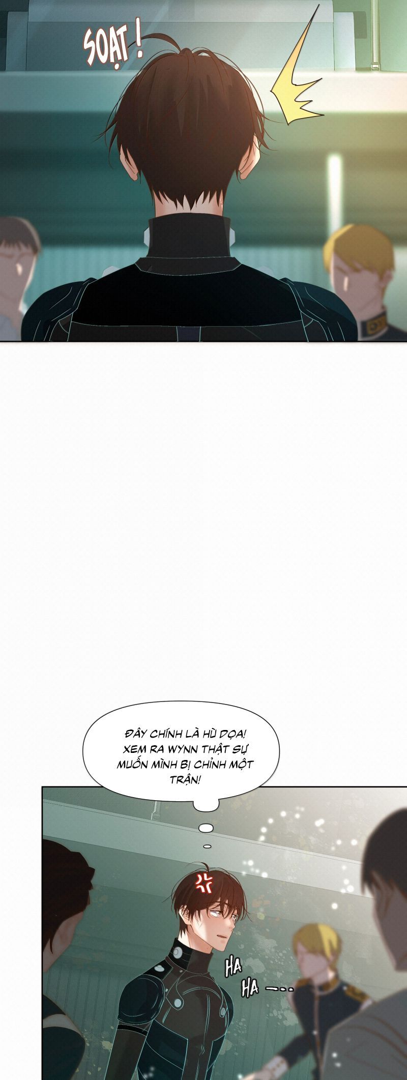 Tuyệt Xử Phùng Sinh - Chapter 88 - Page 14