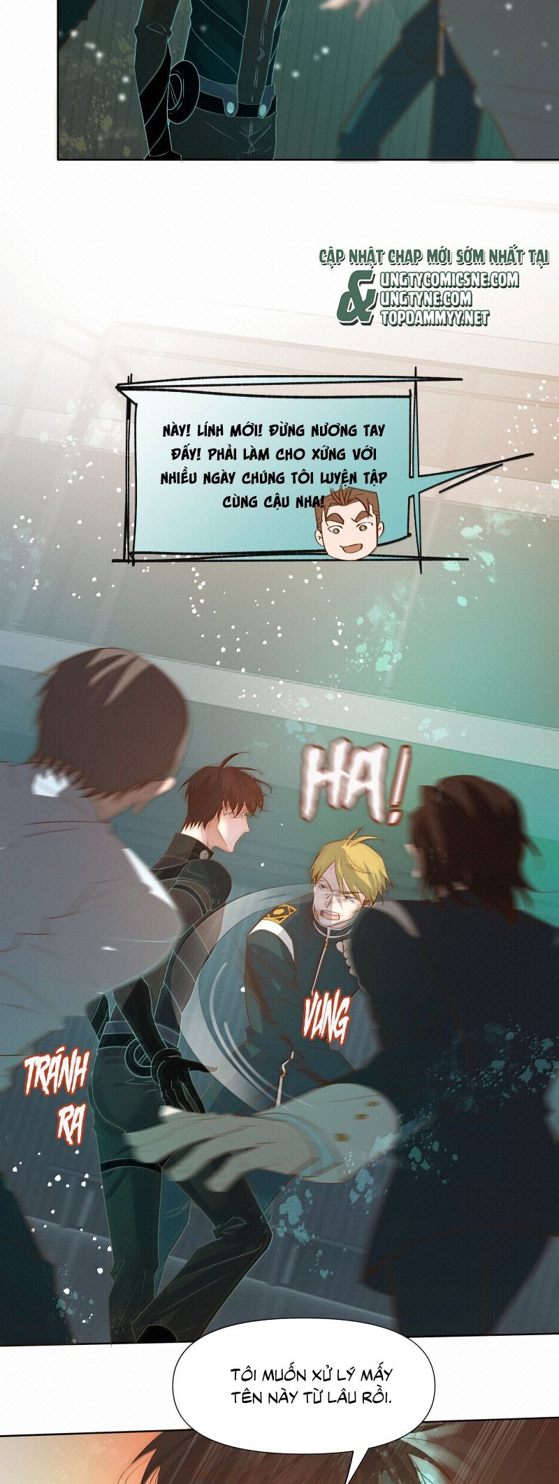 Tuyệt Xử Phùng Sinh - Chapter 88 - Page 15