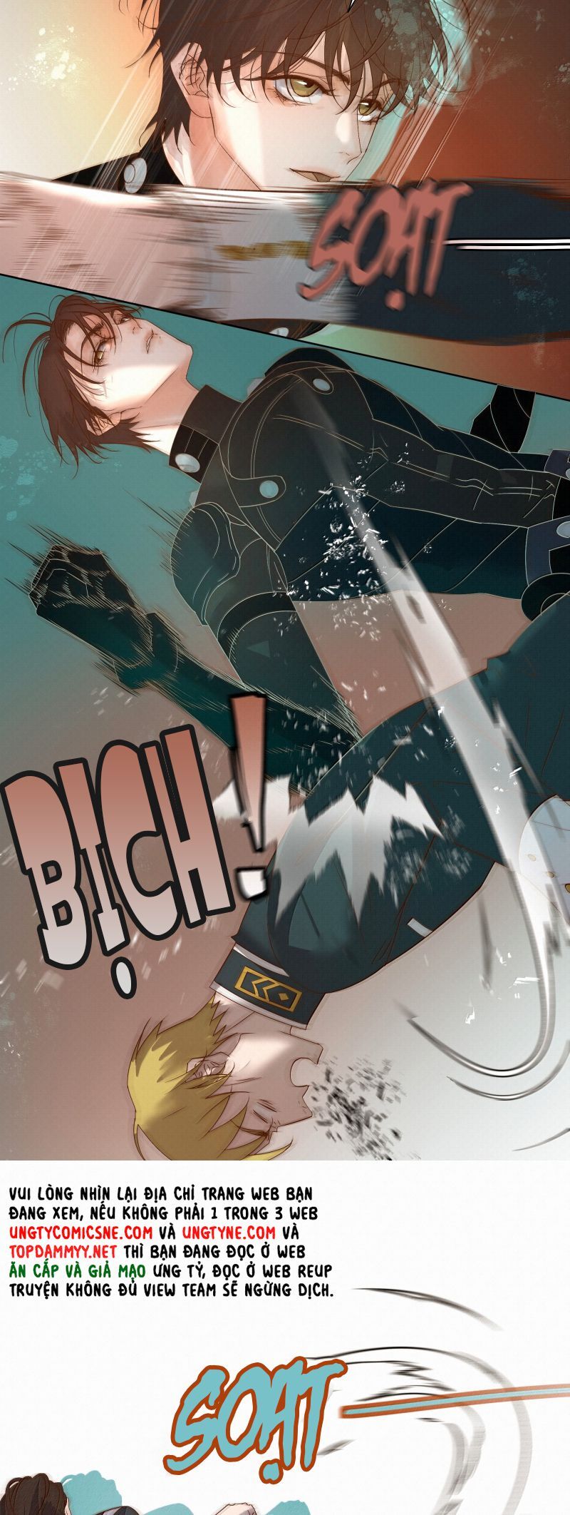 Tuyệt Xử Phùng Sinh - Chapter 88 - Page 16