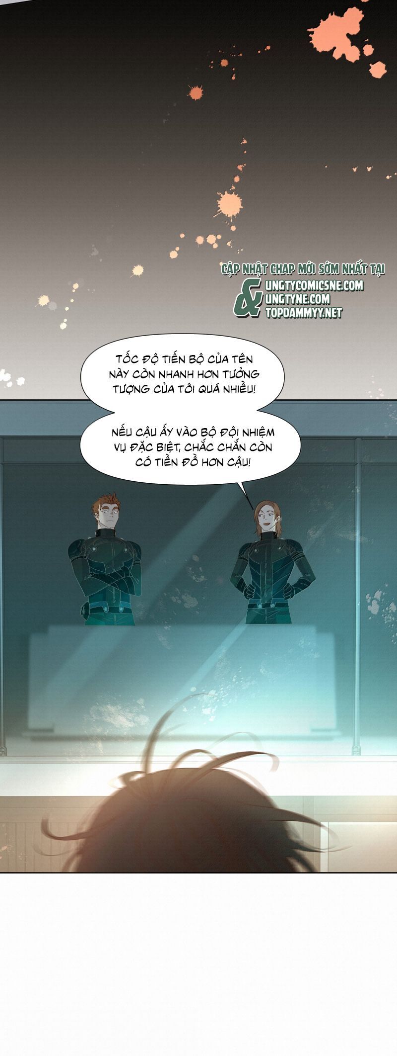 Tuyệt Xử Phùng Sinh - Chapter 88 - Page 18