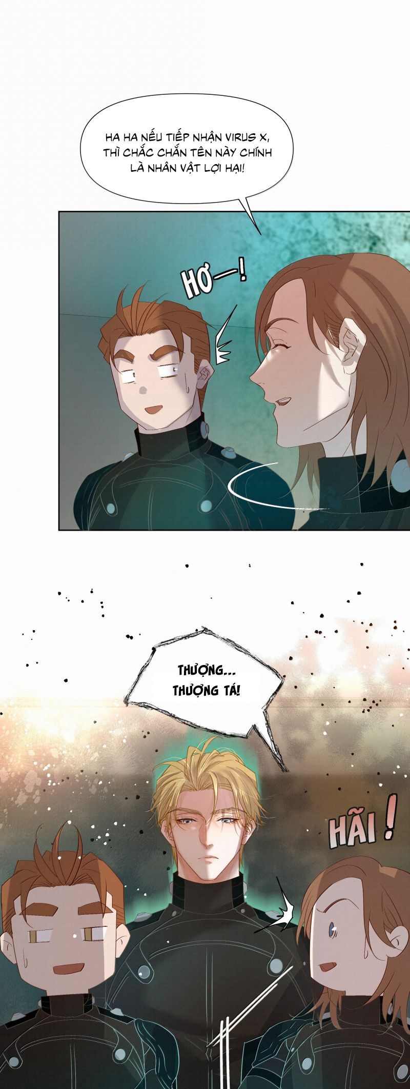 Tuyệt Xử Phùng Sinh - Chapter 88 - Page 19