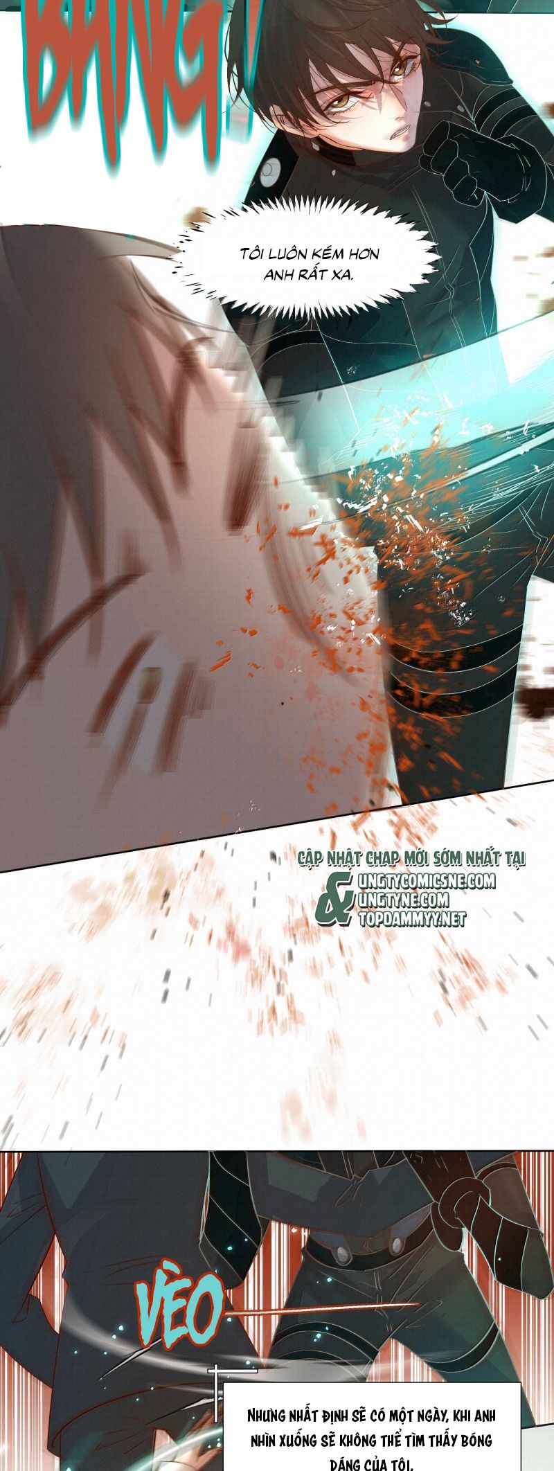 Tuyệt Xử Phùng Sinh - Chapter 88 - Page 22