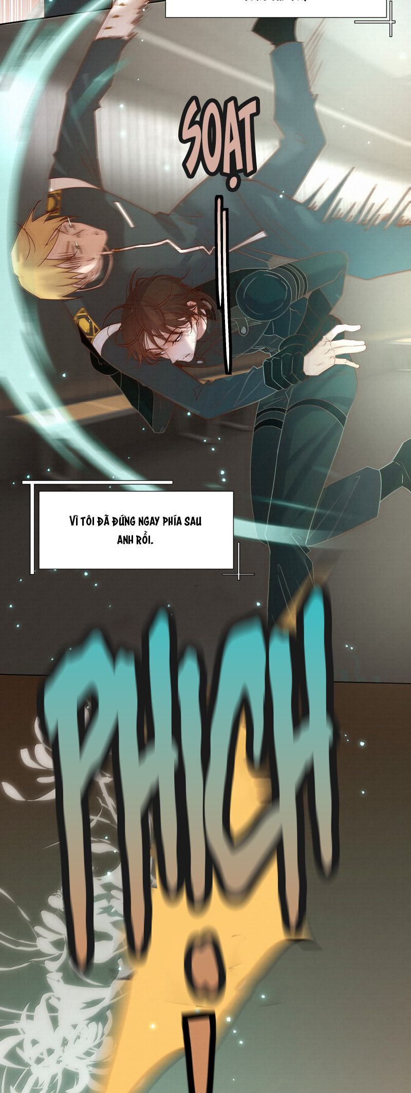 Tuyệt Xử Phùng Sinh - Chapter 88 - Page 23