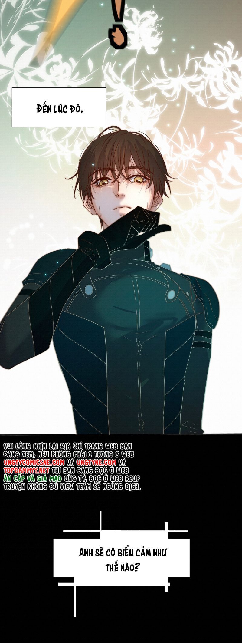 Tuyệt Xử Phùng Sinh - Chapter 88 - Page 24