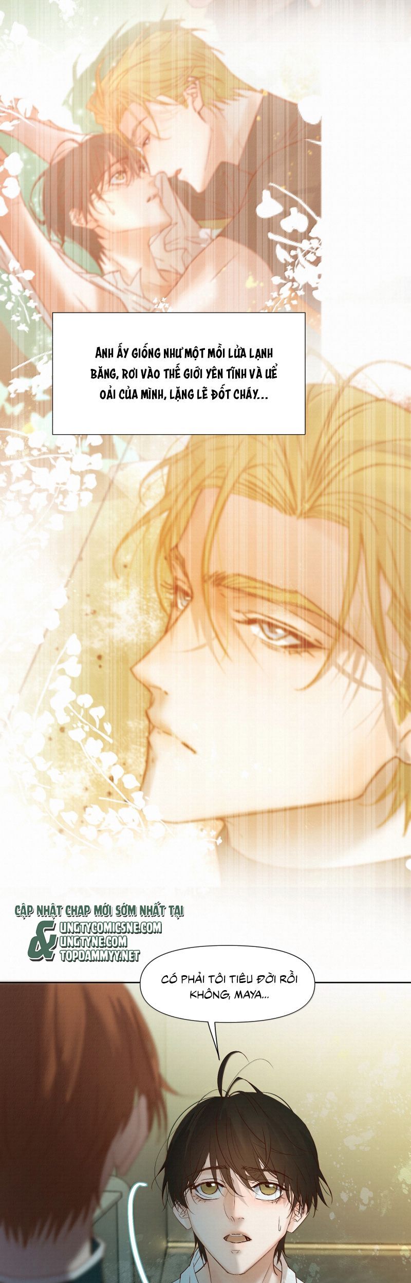 Tuyệt Xử Phùng Sinh - Chapter 88 - Page 4