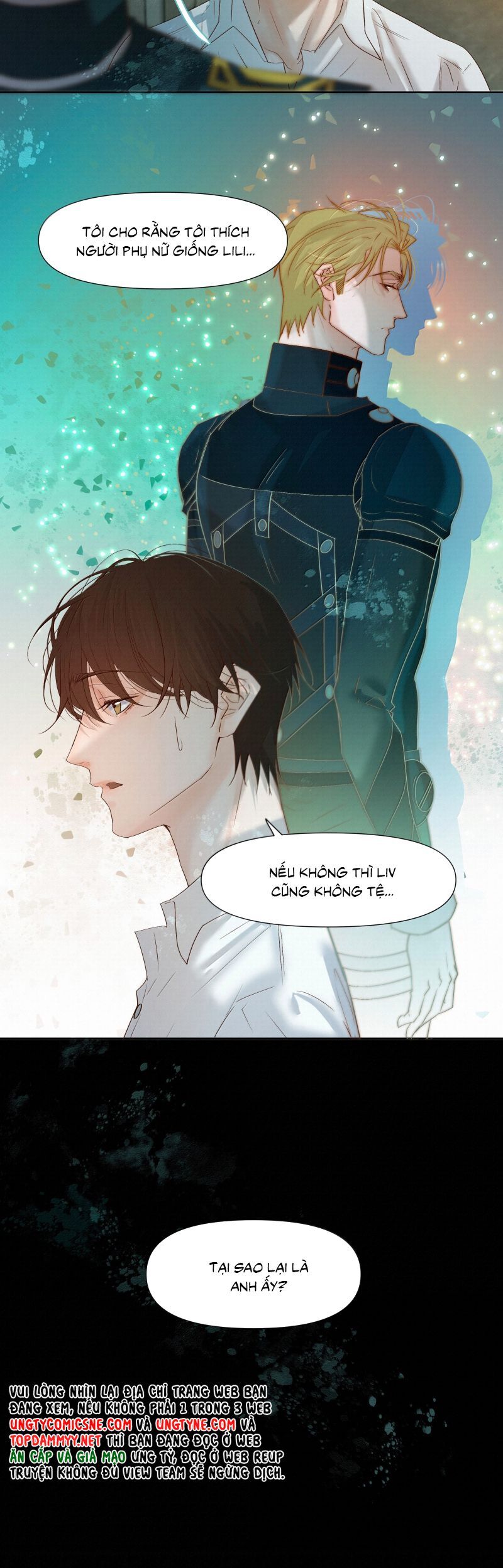 Tuyệt Xử Phùng Sinh - Chapter 88 - Page 5