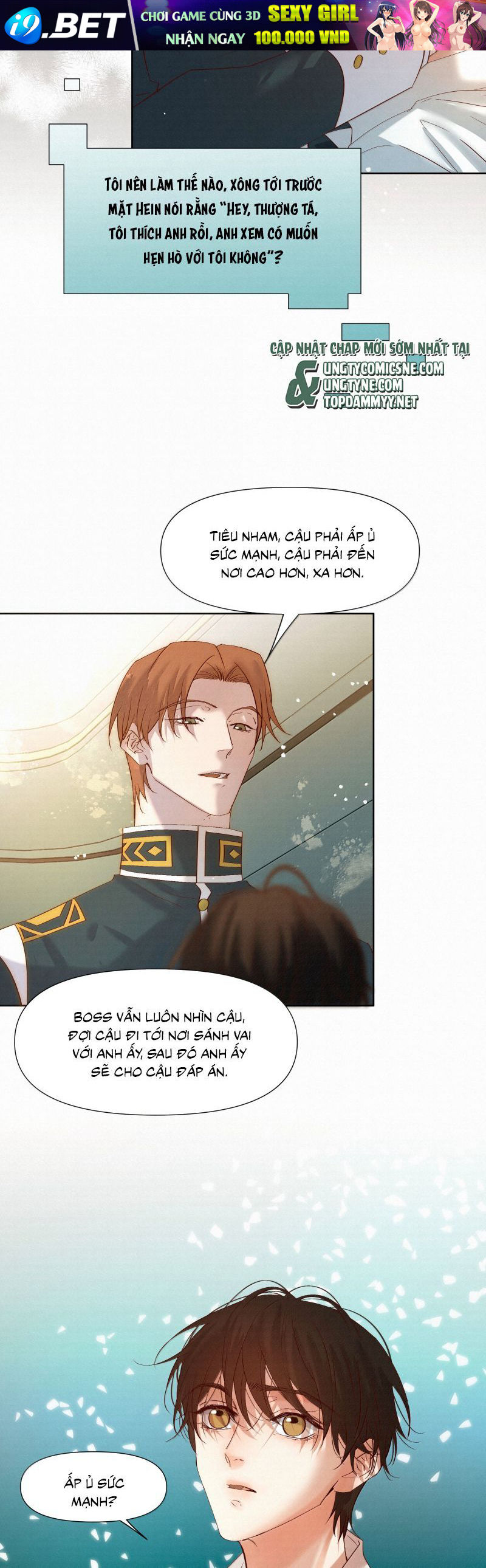 Tuyệt Xử Phùng Sinh - Chapter 88 - Page 7