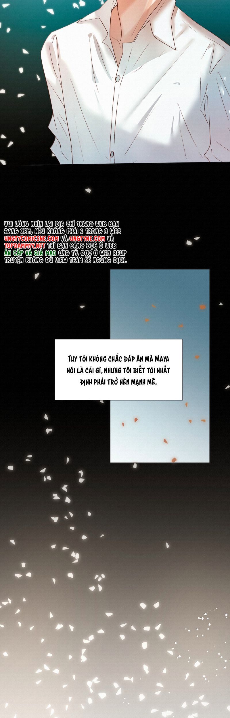 Tuyệt Xử Phùng Sinh - Chapter 88 - Page 8