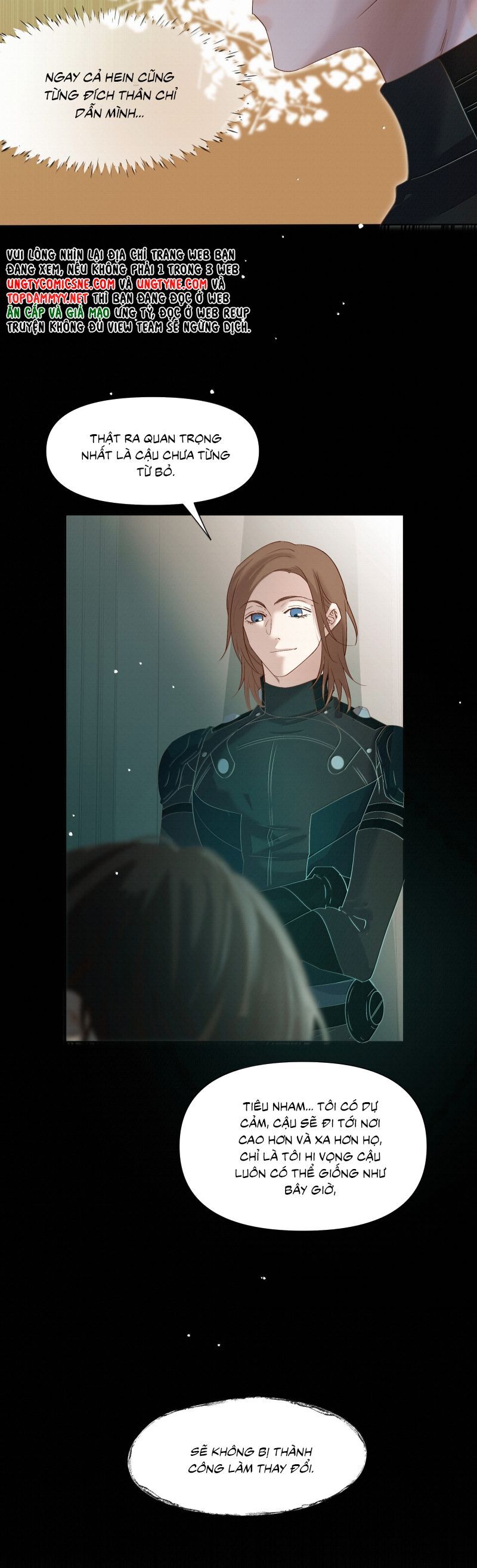 Tuyệt Xử Phùng Sinh - Chapter 89 - Page 10