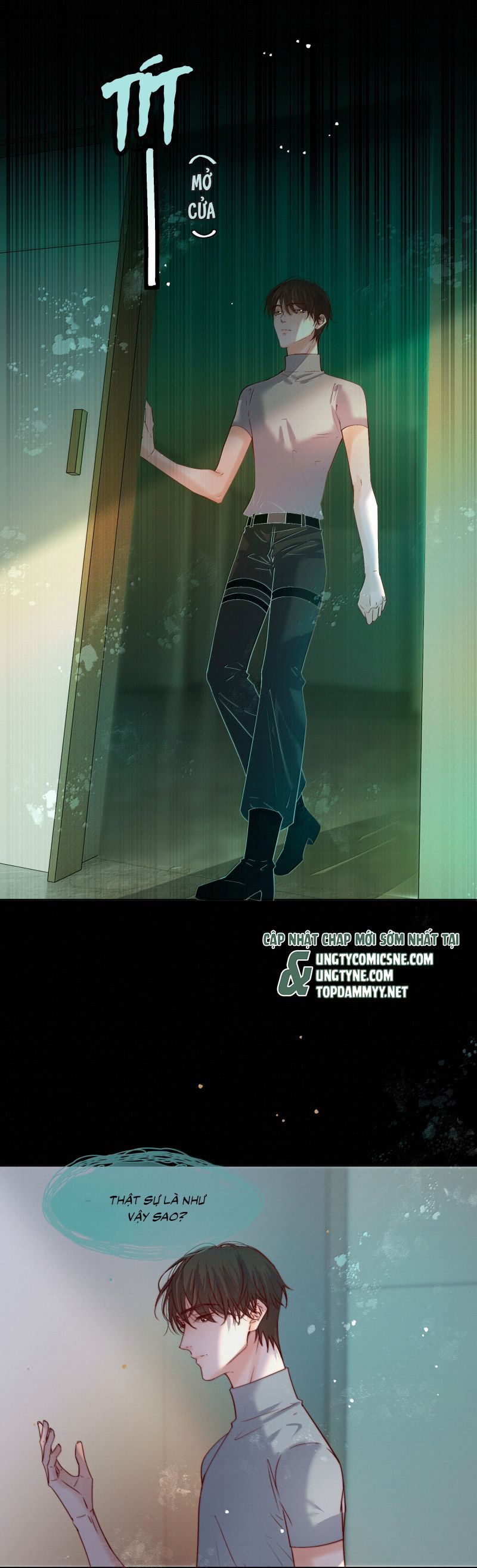 Tuyệt Xử Phùng Sinh - Chapter 89 - Page 11