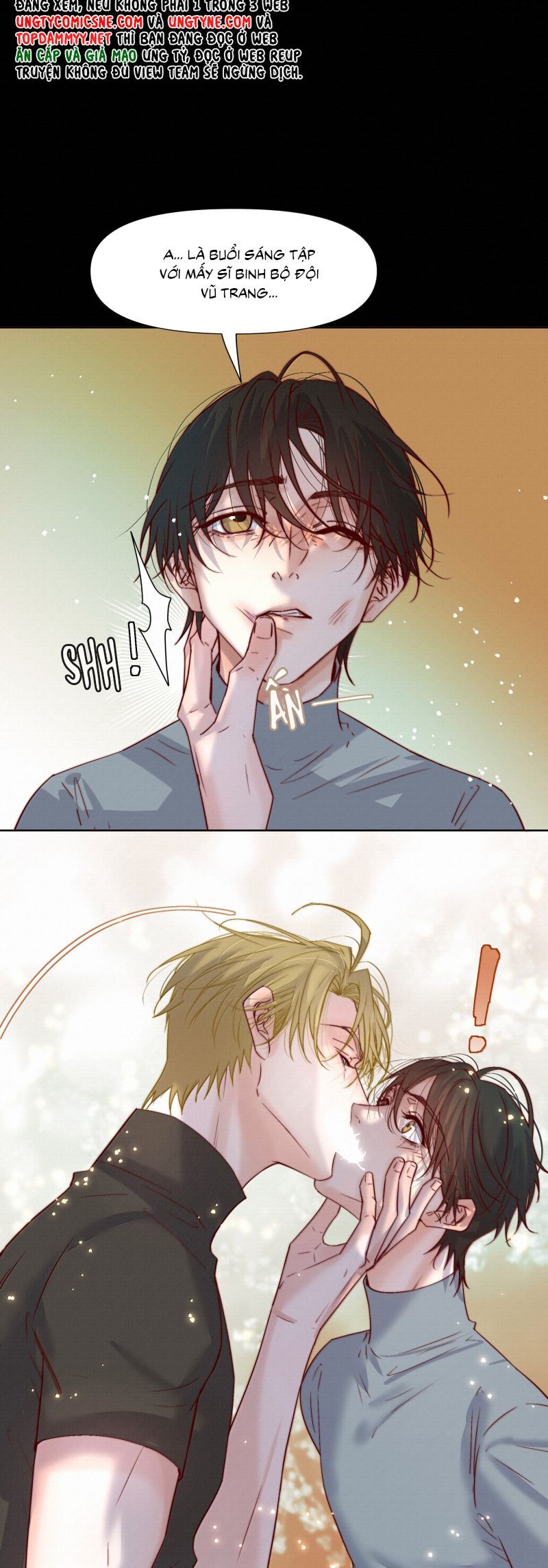 Tuyệt Xử Phùng Sinh - Chapter 89 - Page 13