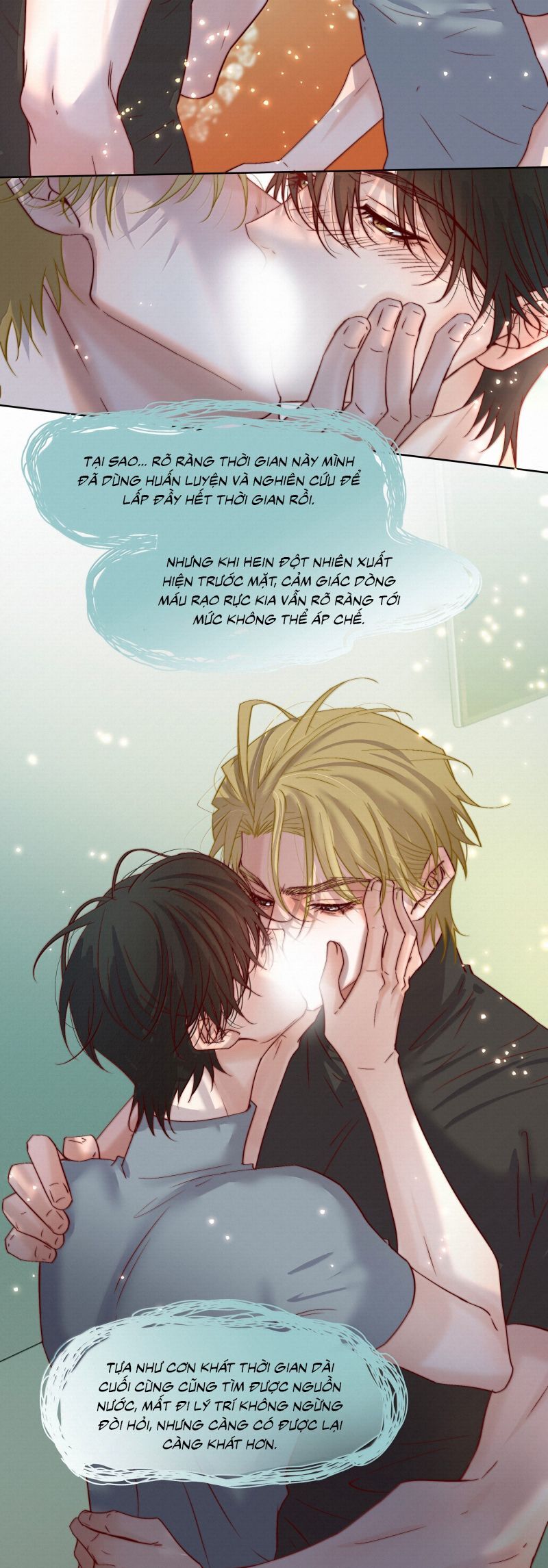 Tuyệt Xử Phùng Sinh - Chapter 89 - Page 14