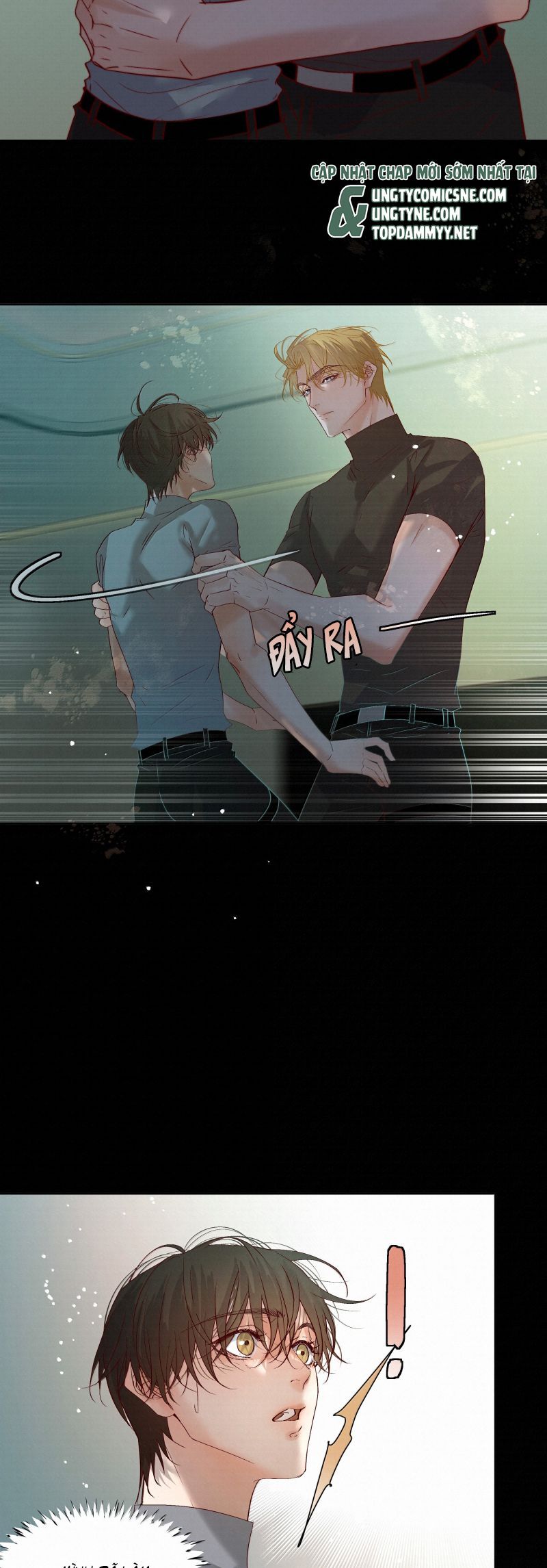 Tuyệt Xử Phùng Sinh - Chapter 89 - Page 15