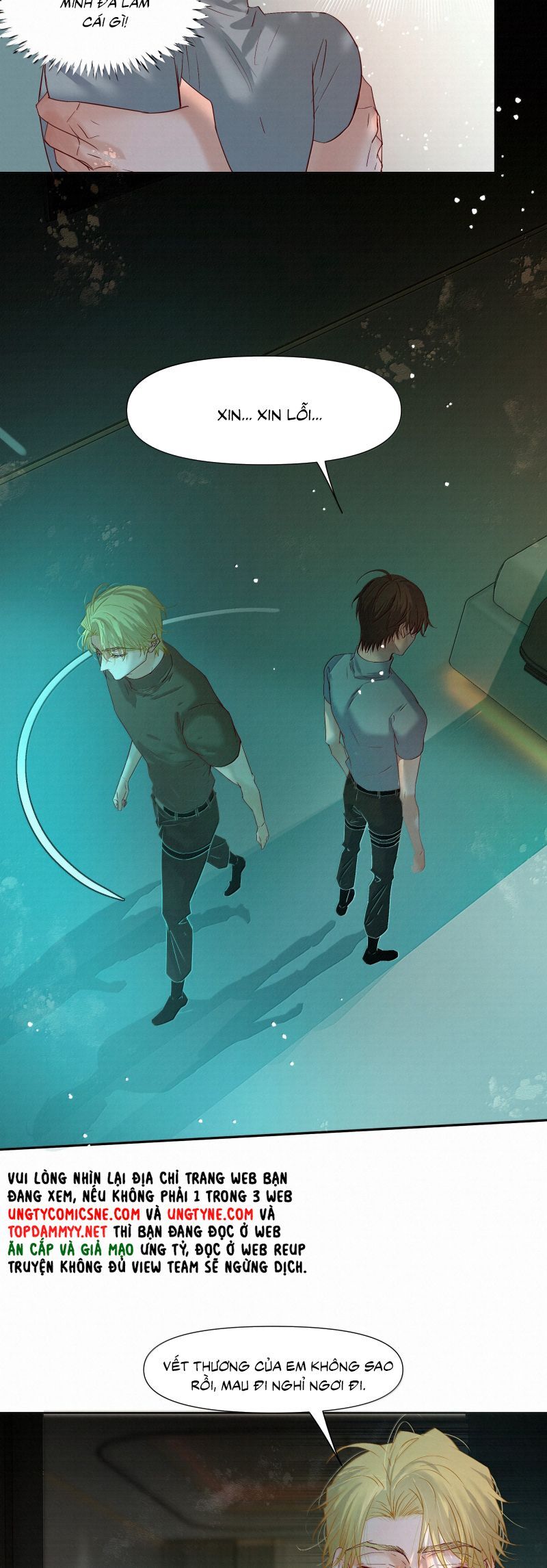 Tuyệt Xử Phùng Sinh - Chapter 89 - Page 16