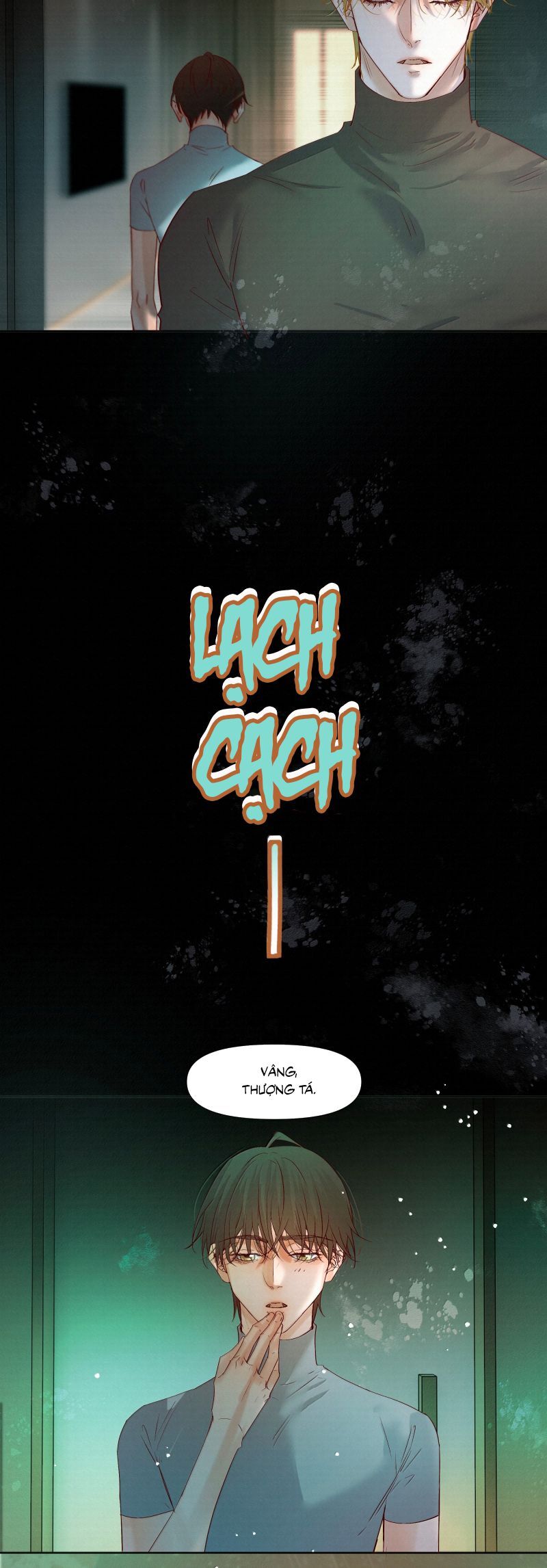 Tuyệt Xử Phùng Sinh - Chapter 89 - Page 17