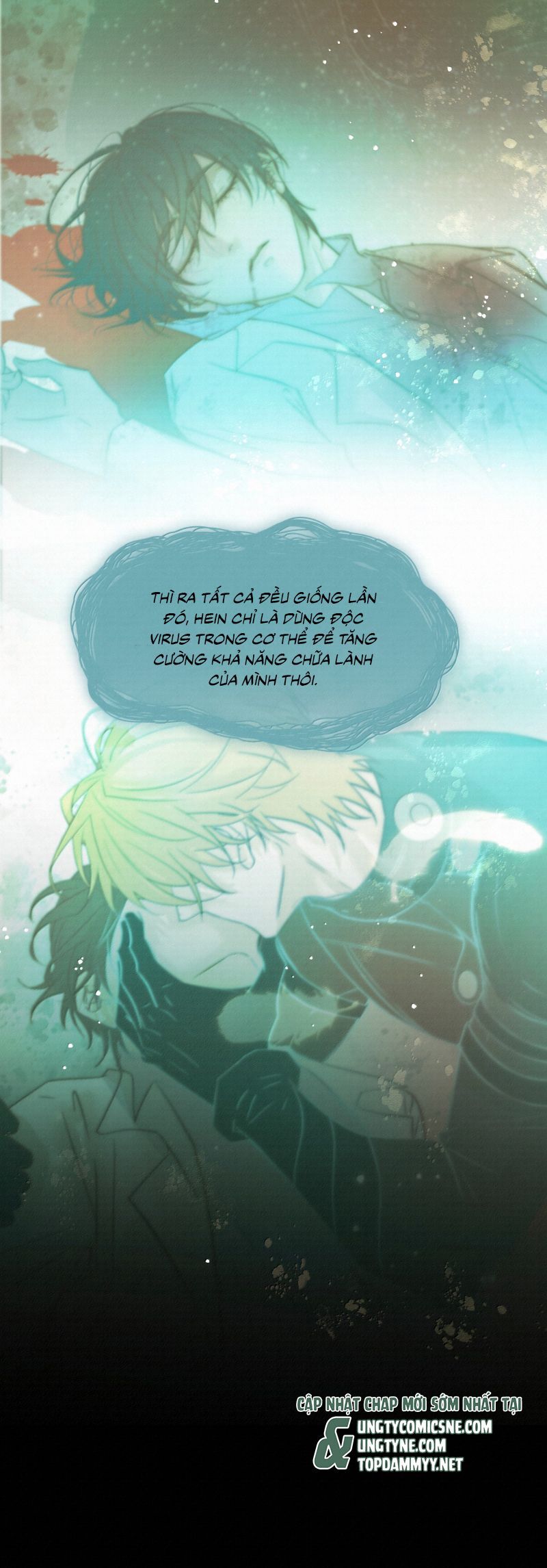 Tuyệt Xử Phùng Sinh - Chapter 89 - Page 18