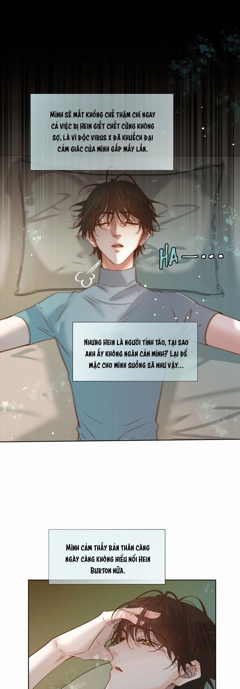 Tuyệt Xử Phùng Sinh - Chapter 89 - Page 19