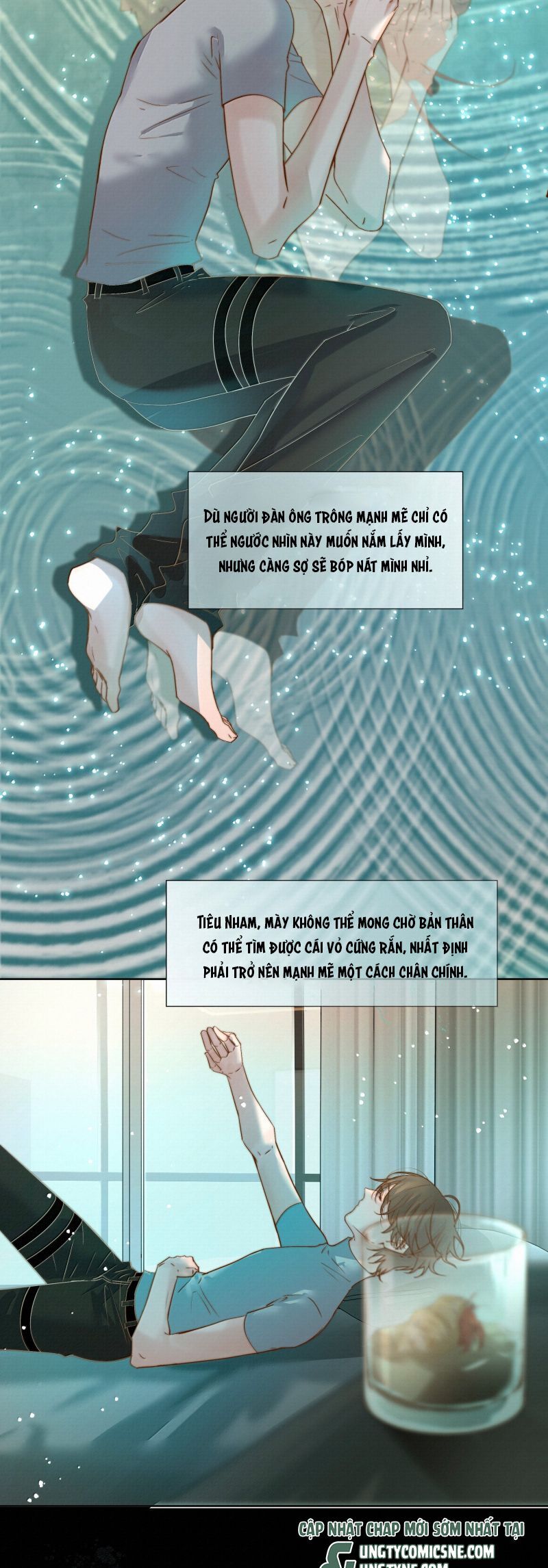 Tuyệt Xử Phùng Sinh - Chapter 89 - Page 21