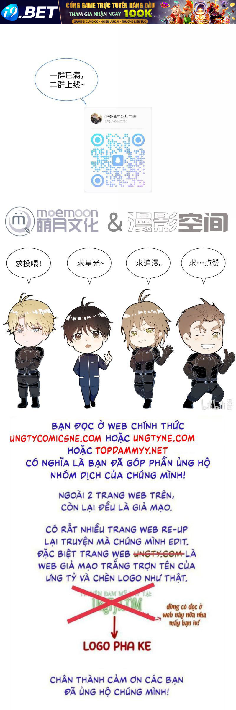 Tuyệt Xử Phùng Sinh - Chapter 89 - Page 23