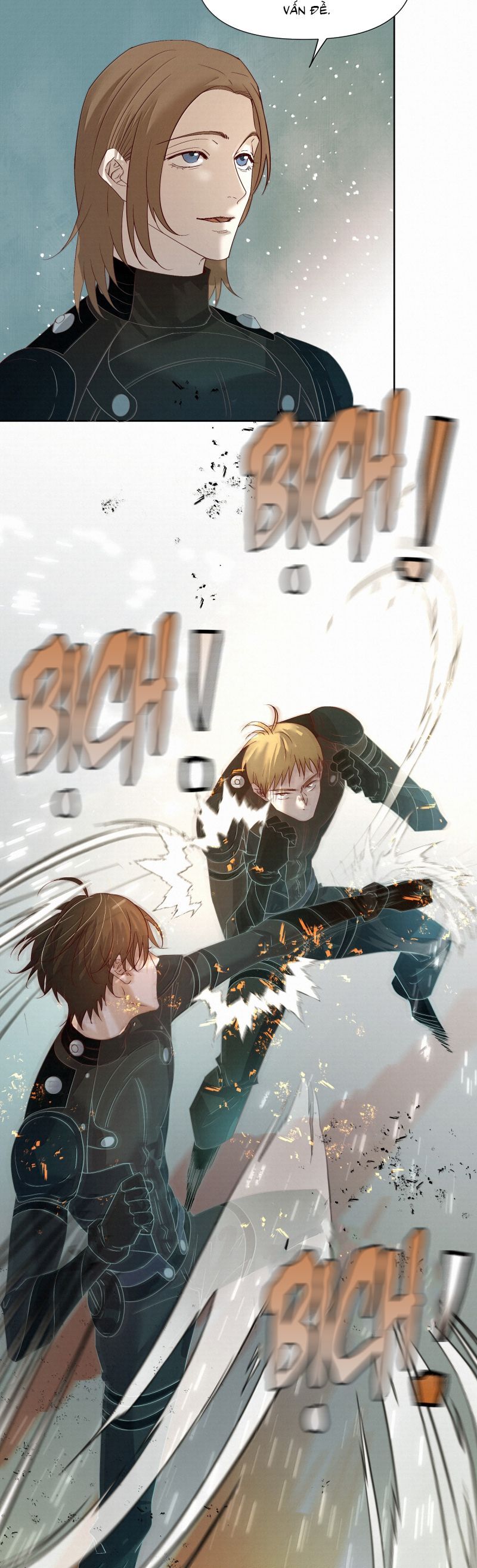 Tuyệt Xử Phùng Sinh - Chapter 89 - Page 4