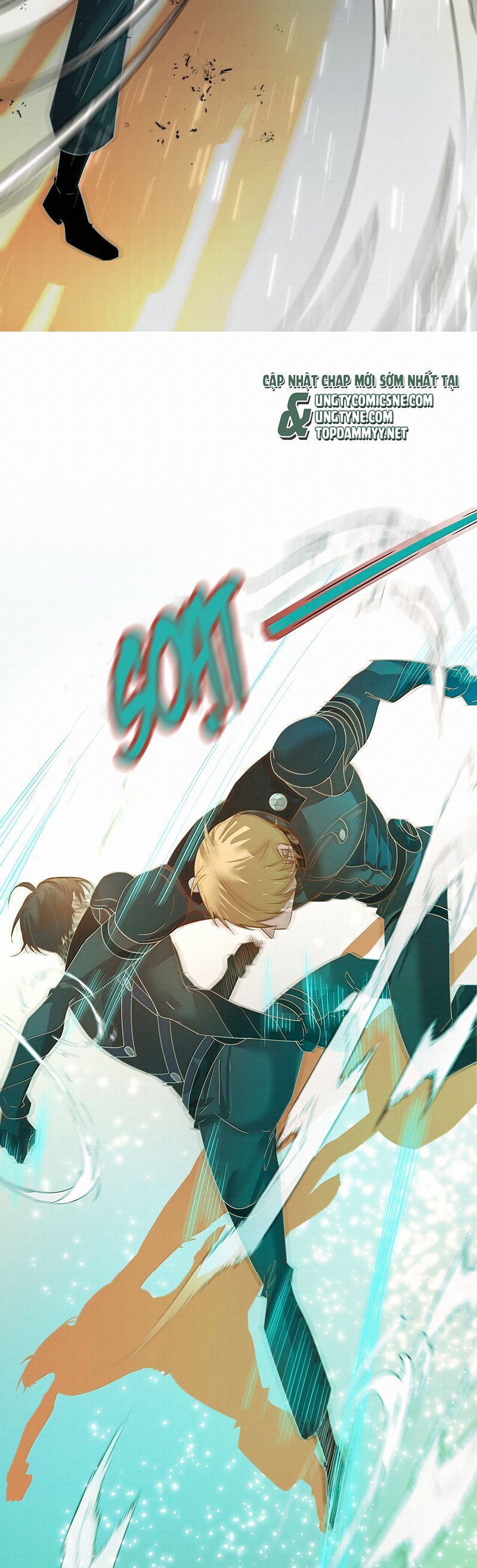 Tuyệt Xử Phùng Sinh - Chapter 89 - Page 5