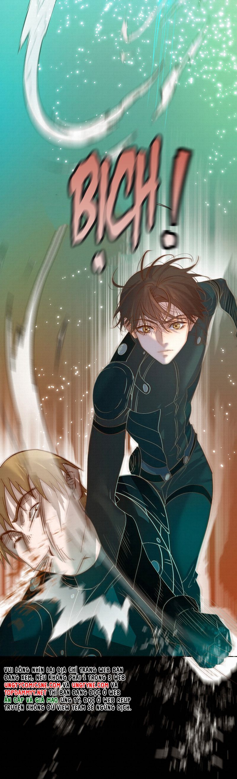 Tuyệt Xử Phùng Sinh - Chapter 89 - Page 6